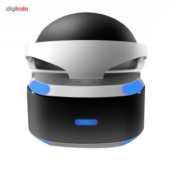 عینک واقعیت مجازی سونی مدل PlayStation VR