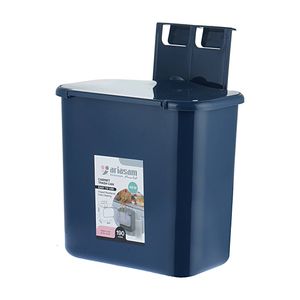 نقد و بررسی سطل زباله کابینتی آریسام مدل 2024 توسط خریداران