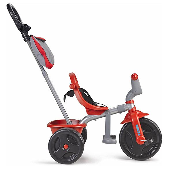 سه چرخه کودک مدل Trike Evo Plus 3X1 C20