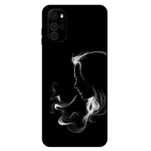 Megafone 8261 Cover For Motorola Moto G22