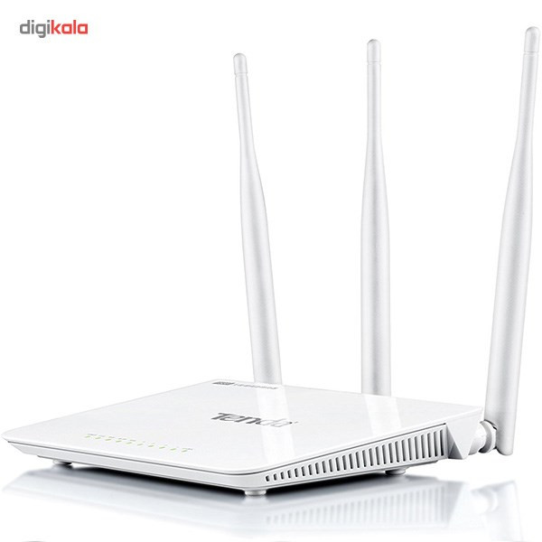 روتر بی‌سیم تندا مدل FH303 Plus