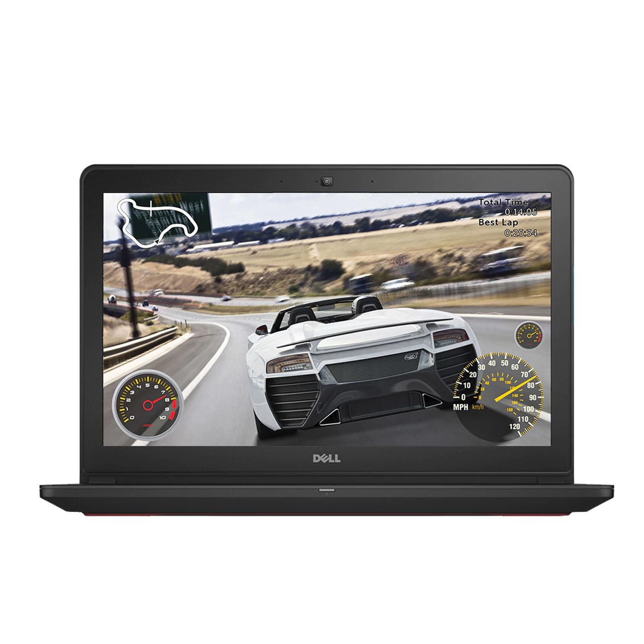 لپ تاپ 15 اینچی دل مدل INSPIRON 15-7559-A