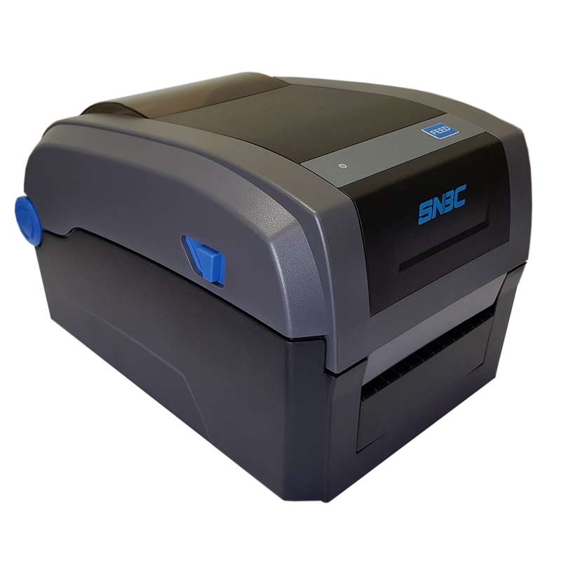 پرینتر لیبل زن اس ان بی سی مدل BTP-3200E پرینتر لیبل زن اس ان بی سی مدل BTP-3200E