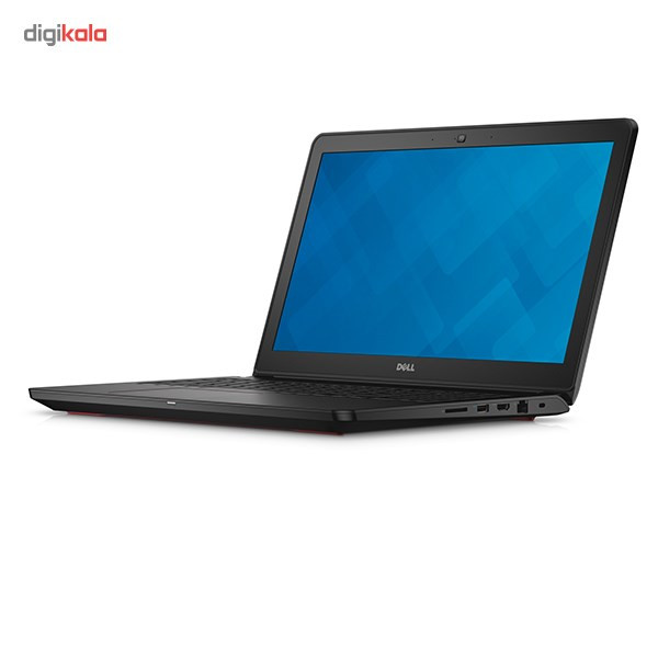 لپ تاپ 15 اینچی دل مدل INSPIRON 15-7559-A لپ تاپ 15 اینچی دل مدل INSPIRON 15-7559-A