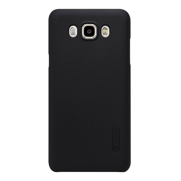 کاور نیلکین مدل Super Frosted Shield مناسب برای گوشی موبایل سامسونگ Galaxy j7 2016 کاور نیلکین مدل Super Frosted Shield مناسب برای گوشی موبایل سامسونگ Galaxy j7 2016