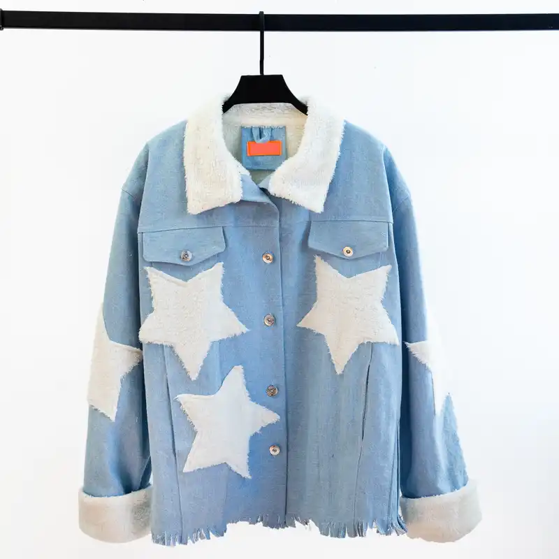 کت زنانه مدل 287