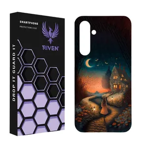 RIVEN RI2-1 Case For Samsung Galaxy S23 FE