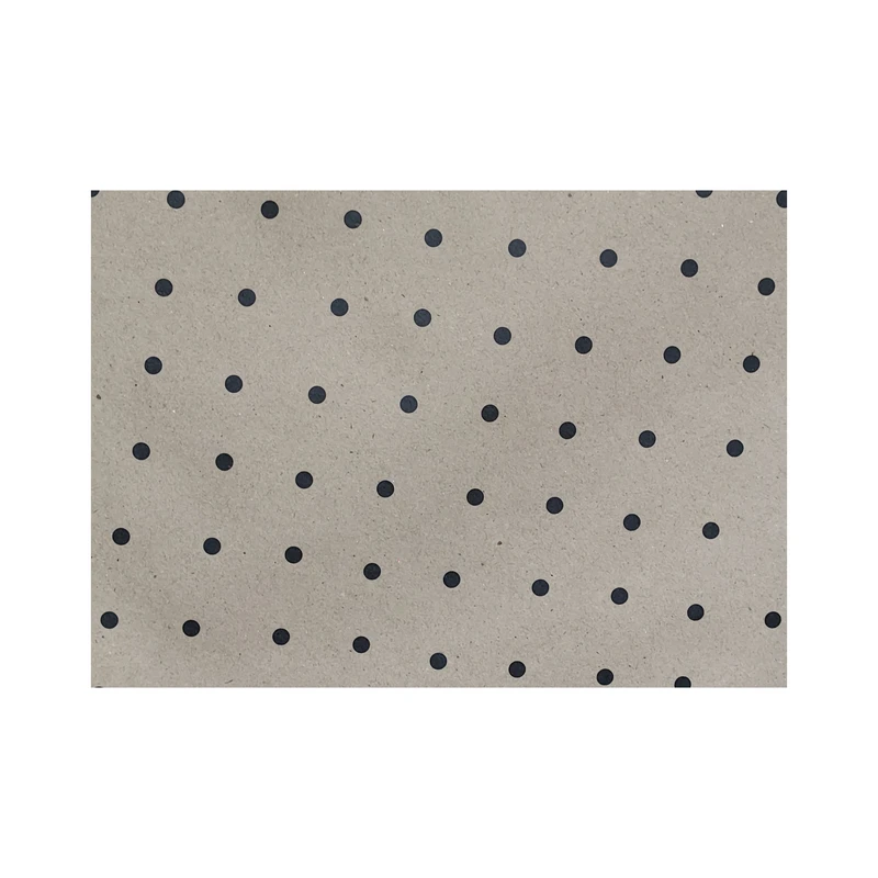 کاغذ کادو مدل کرافت سایز 21 × 29 سانتی متر بسته 20 عددی