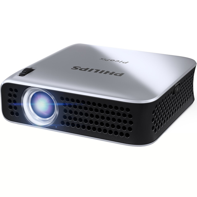 پروژکتور جیبی فیلیپس مدل PicoPix PPX4010
