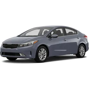 خودرو کیا Cerato اتوماتیک سال 2017
