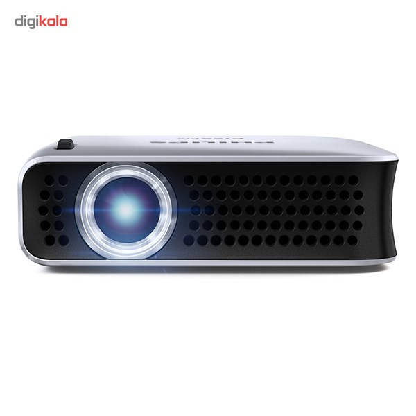 پروژکتور جیبی فیلیپس مدل PicoPix PPX4010 1