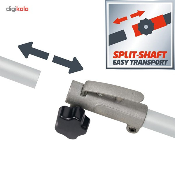 داس موتوری اینهل مدل GH-BC 25 AS