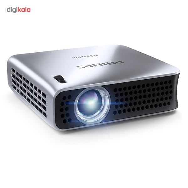 پروژکتور جیبی فیلیپس مدل PicoPix PPX4010 2