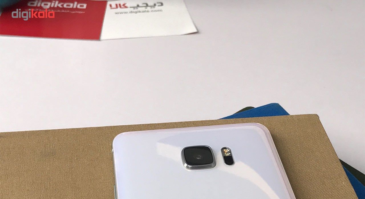 گوشی موبایل اچ تی سی مدل U Ultra دو سیم کارت main 1 24