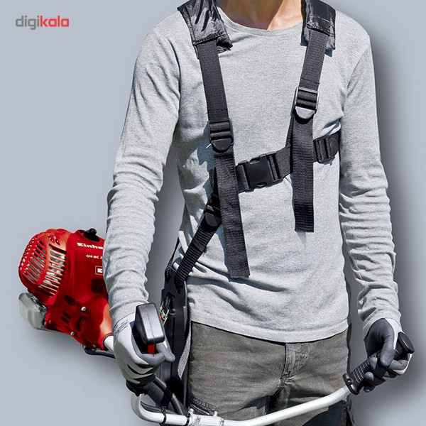 داس موتوری اینهل مدل GH-BC 25 AS