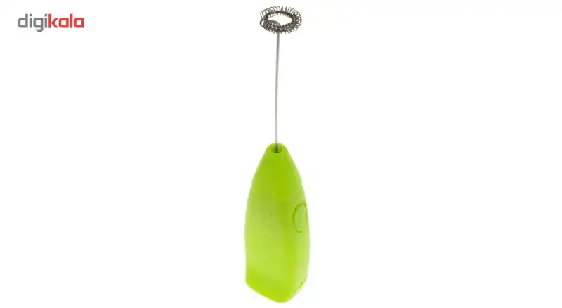 کف شیر ساز مدل Mini Drink