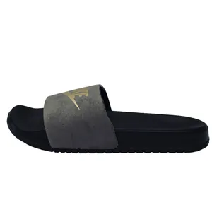 دمپایی مردانه پاپا مدل Pa-2002-Gy