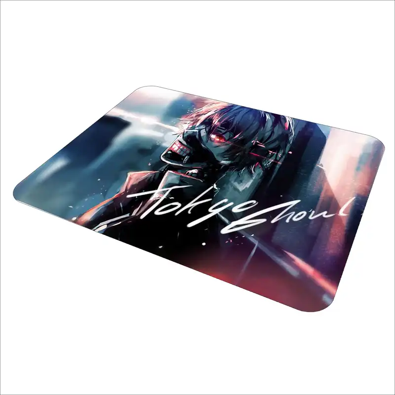 ماوس پد طرح توکیو غو ل مدل MP157260