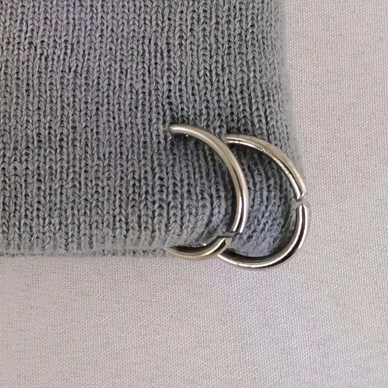 کلاه بافتنی کد M422