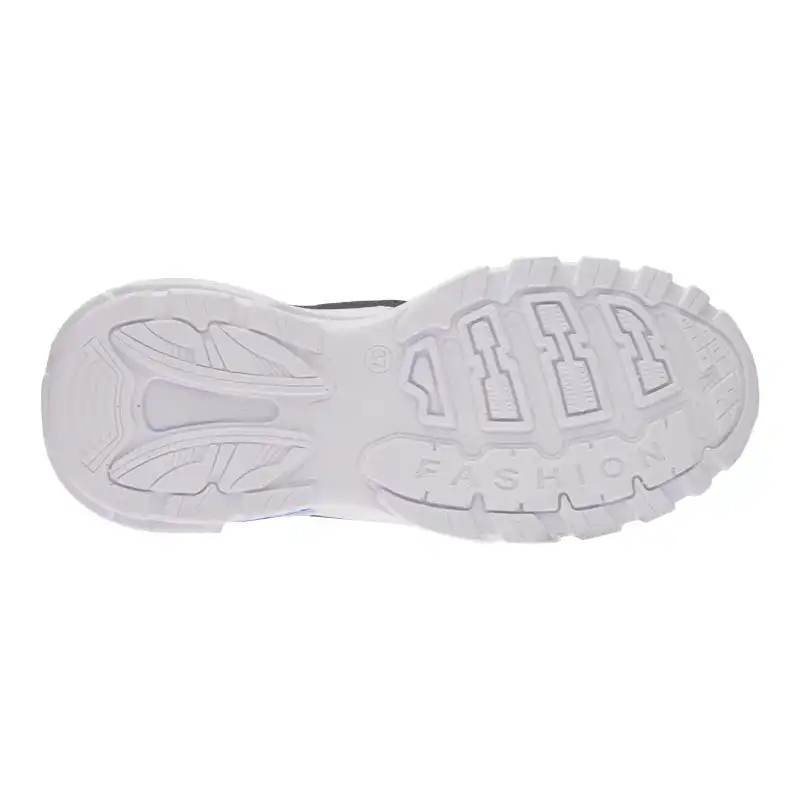 کفش راحتی زنانه مدل 349008813 رنگ آبی