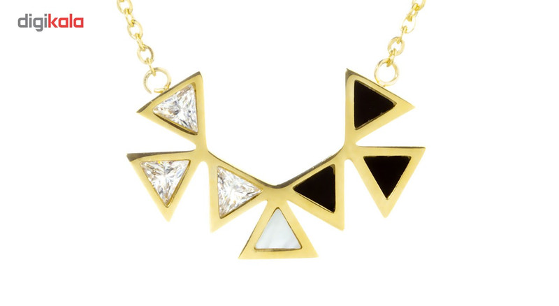 نیم ست اقلیمه کد NS210