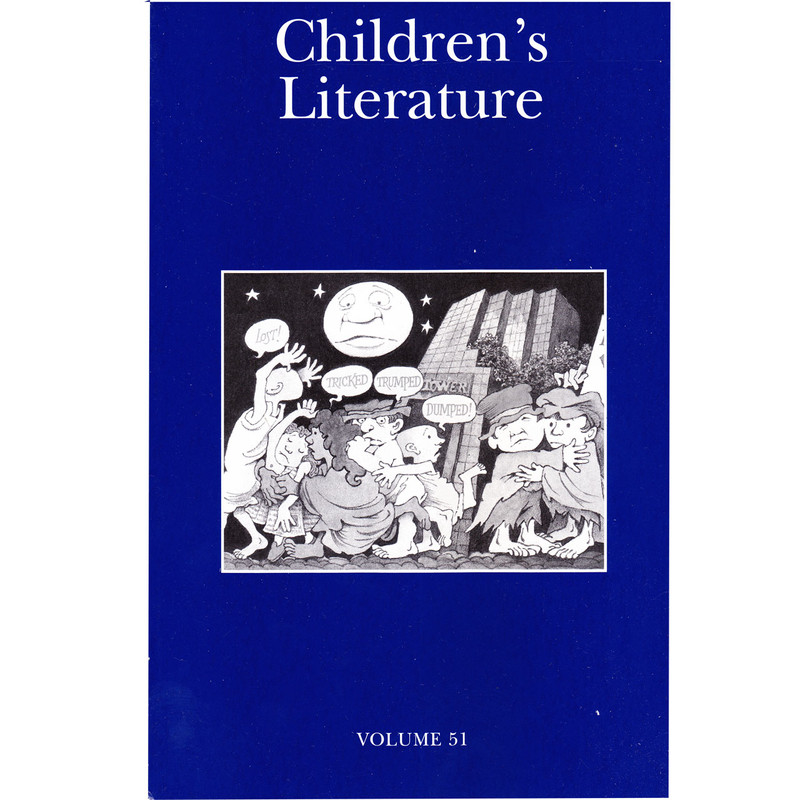 مجاه Childrens Literature ژوئن 2023