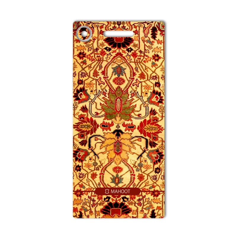 برچسب تزئینی ماهوت مدل Iran-carpet Design مناسب برای گوشی Sony Xperia XZ1