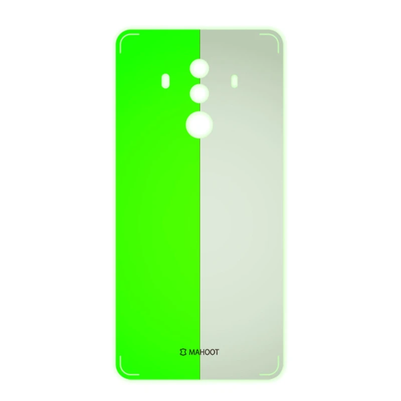 برچسب پوششی ماهوت مدل Fluorescence Special مناسب برای گوشی Huawei Mate 10 Pro