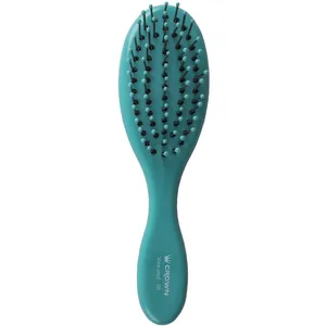 برس مو کراون مدل سوپرسافت بچگانه WATER PROOF 188 کد 40