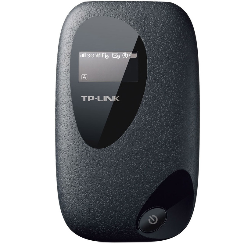 مودم همراه 3G تی پی-لینک مدل M5350_V1