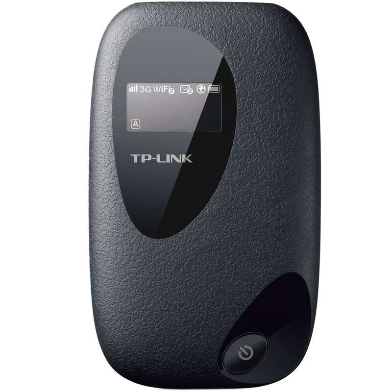 مودم همراه 3G تی پی-لینک مدل M5350_V1 مودم همراه 3G تی پی-لینک مدل M5350_V1