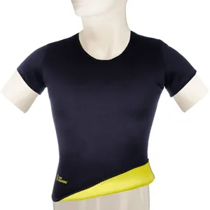 گن لاغری سه لایه Hot Shapers مدل CINTURILLA