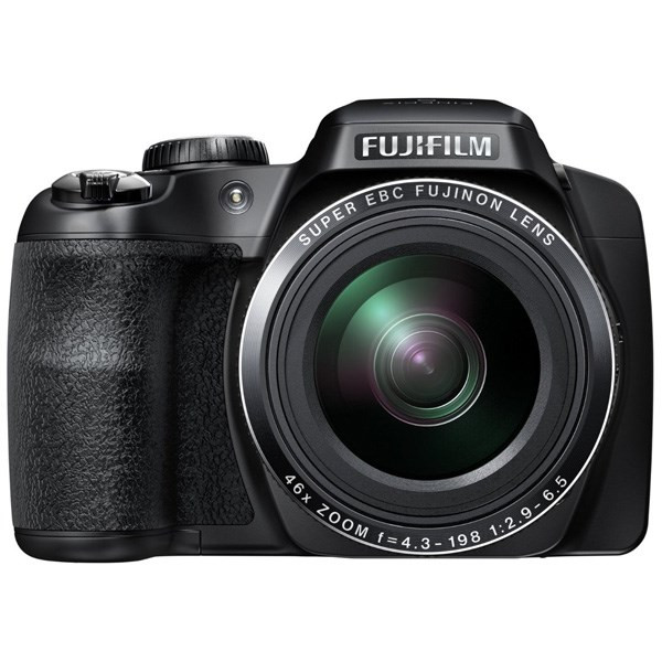 دوربین دیجیتال فوجی فیلم فاین پیکس S8500