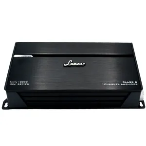 آمپلی فایر خودرو لنزر مدل MINL-1000D
