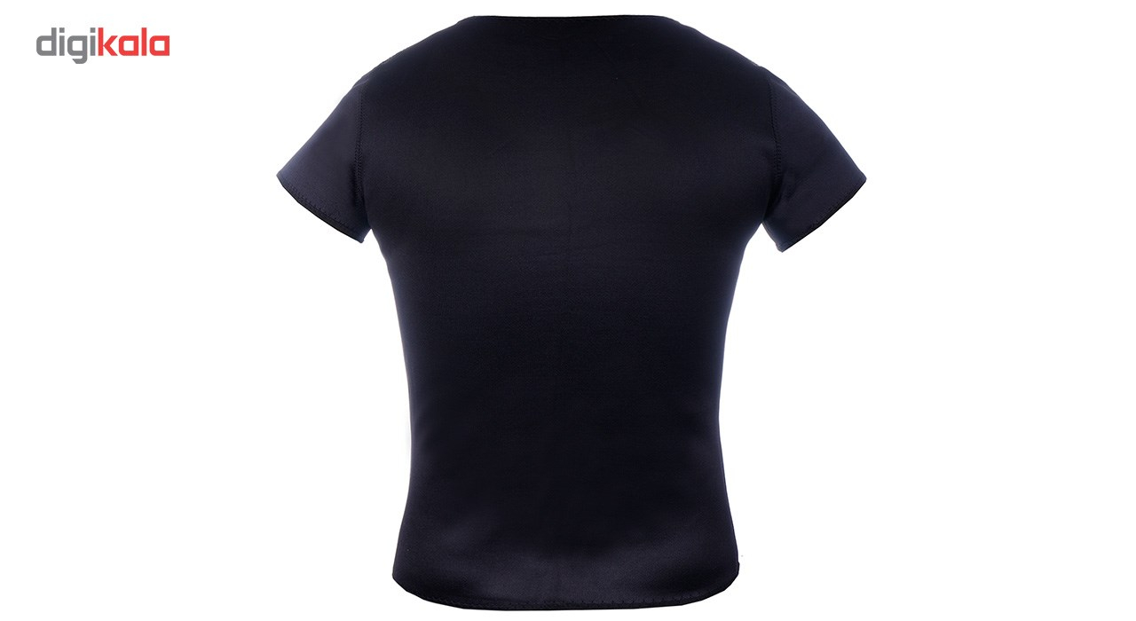 گن لاغری سه لایه Hot Shapers مدل CINTURILLA