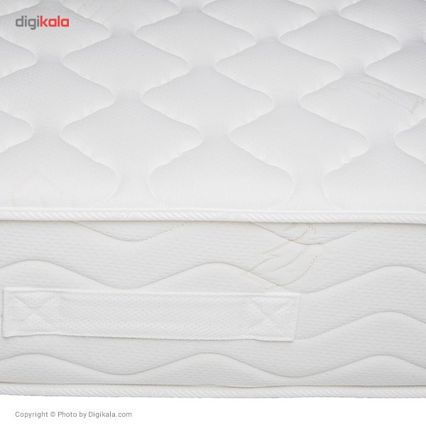 تشک دو نفره رویا مدل بونل 4 سایز 160 × 200 سانتی متر