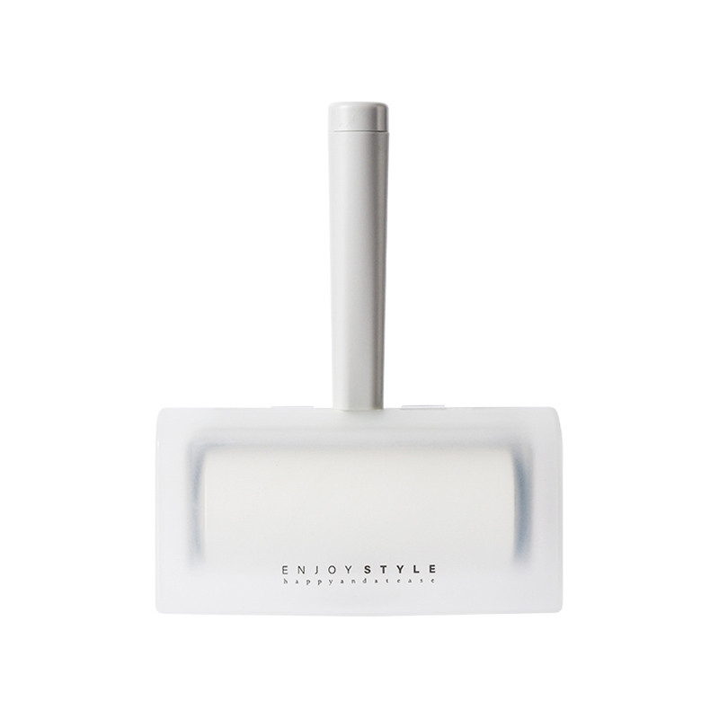 پرزگیر لباس مدل 02 به همراه رول یدک