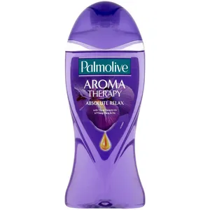 شامپو بدن پالمولیو مدل Aroma Therapy Absolute Relax حجم 250 میلی لیتر