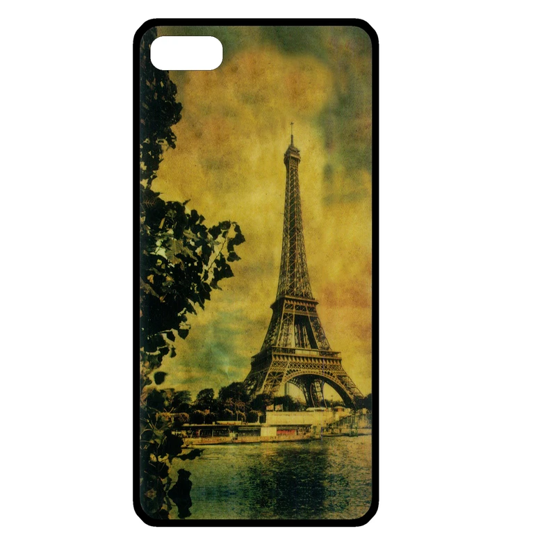 کاور طرح ایفل کد 2488 مناسب برای گوشی موبایل اپل iphone 7 / iphone 8