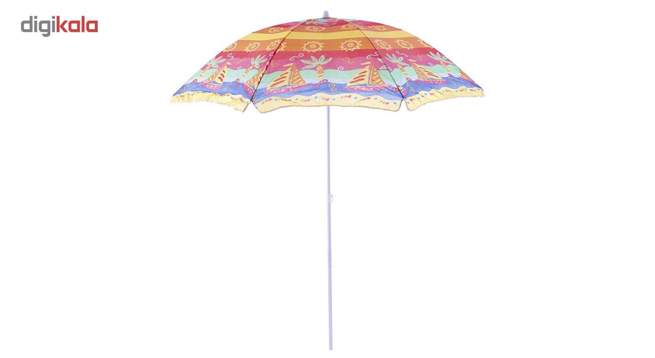 سایه بان چتری مدل DQ166