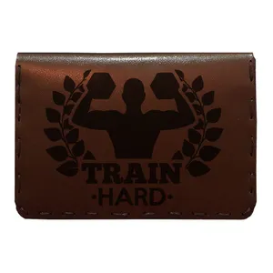 جاکارتی مردانه طرح Train hard کد 9026