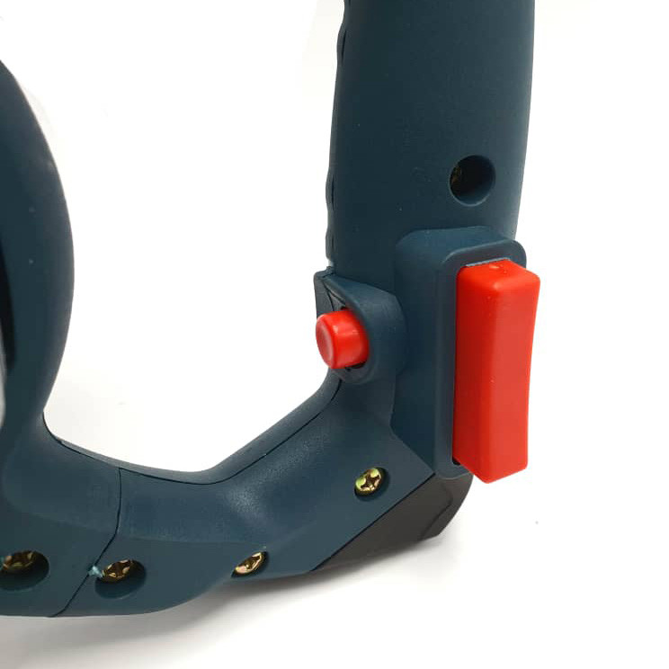 همزن صنعتی باس مدل 2000W