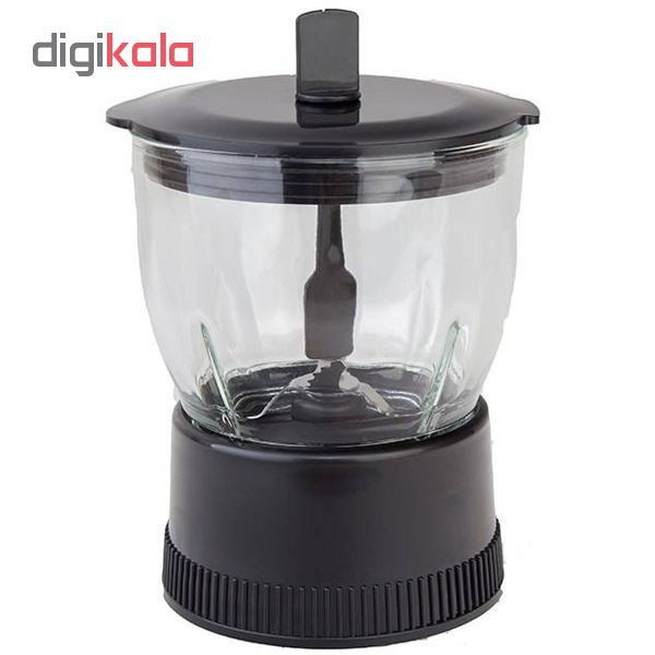 آبمیوه گیری هافنر مدل HO-110