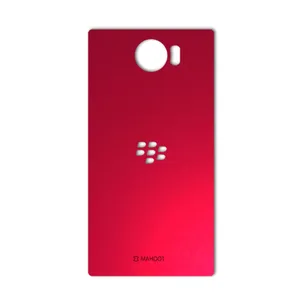 MAHOOT Color Special Cover Sticker for BlackBerry Priv