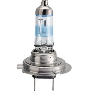 لامپ هالوژن خودرو فیلیپس مدل H7 X-Treme Vision 12972XV-S2 بسته دو عددی