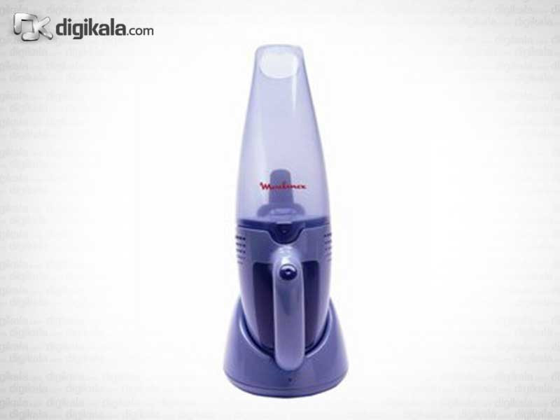 جاروشارژی مولینکس MX522