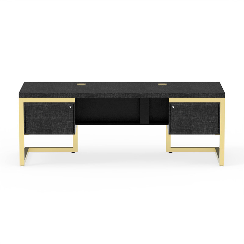میز مدیریت اسمردیس مدل M101 - MDF