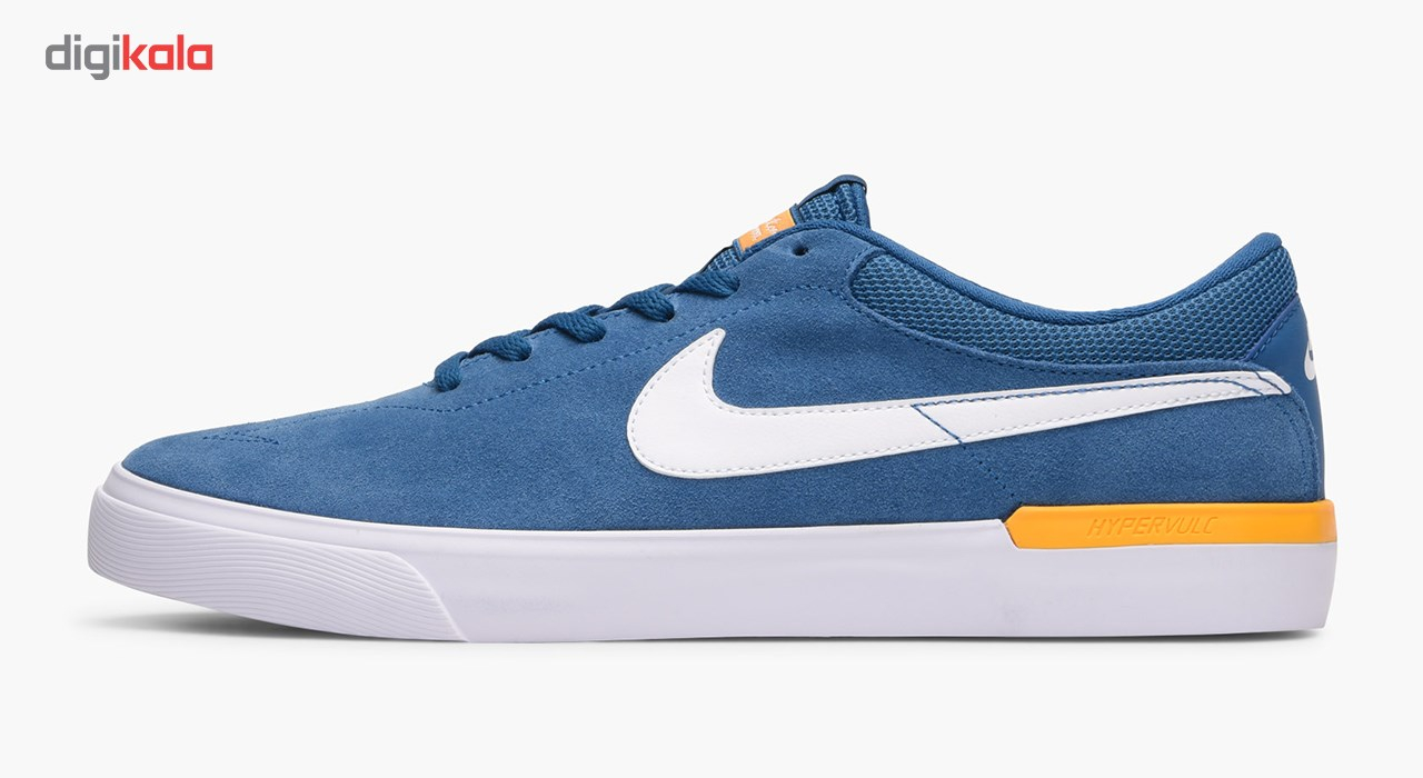 کفش اسکیت برد مردانه نایک مدل SB KOSTON HYPERVULC