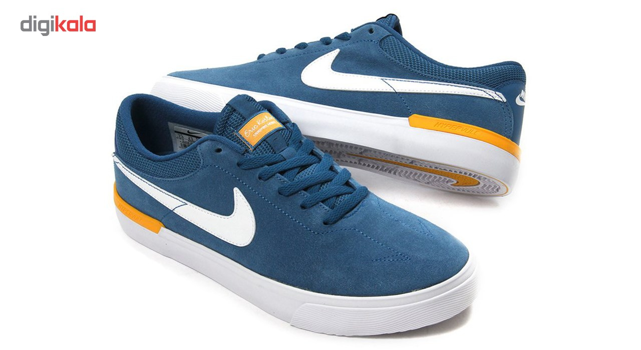 کفش اسکیت برد مردانه نایک مدل SB KOSTON HYPERVULC
