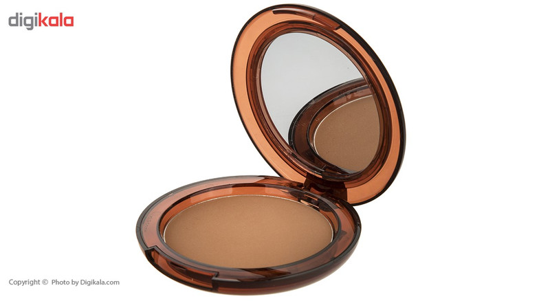 پودر برنز کننده ایزادورا مدل Terracotta Bronze 43